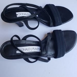 Donald J. Pilner Sandals